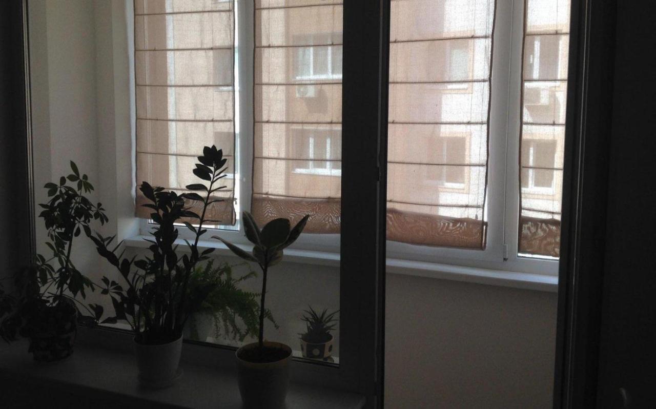 Шикарная 2К Квартира Центральный Парк Университет 70М Irpin Exterior foto
