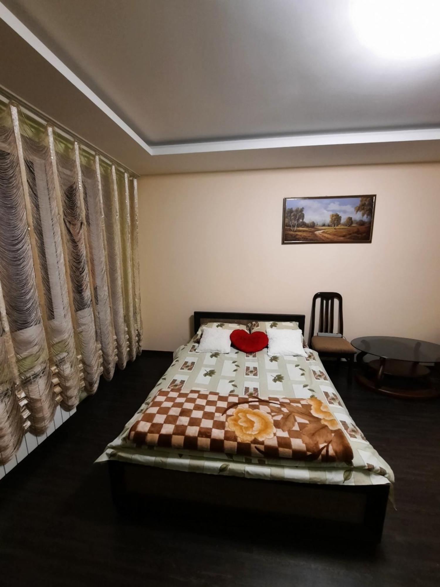 Шикарная 2К Квартира Центральный Парк Университет 70М Irpin Exterior foto
