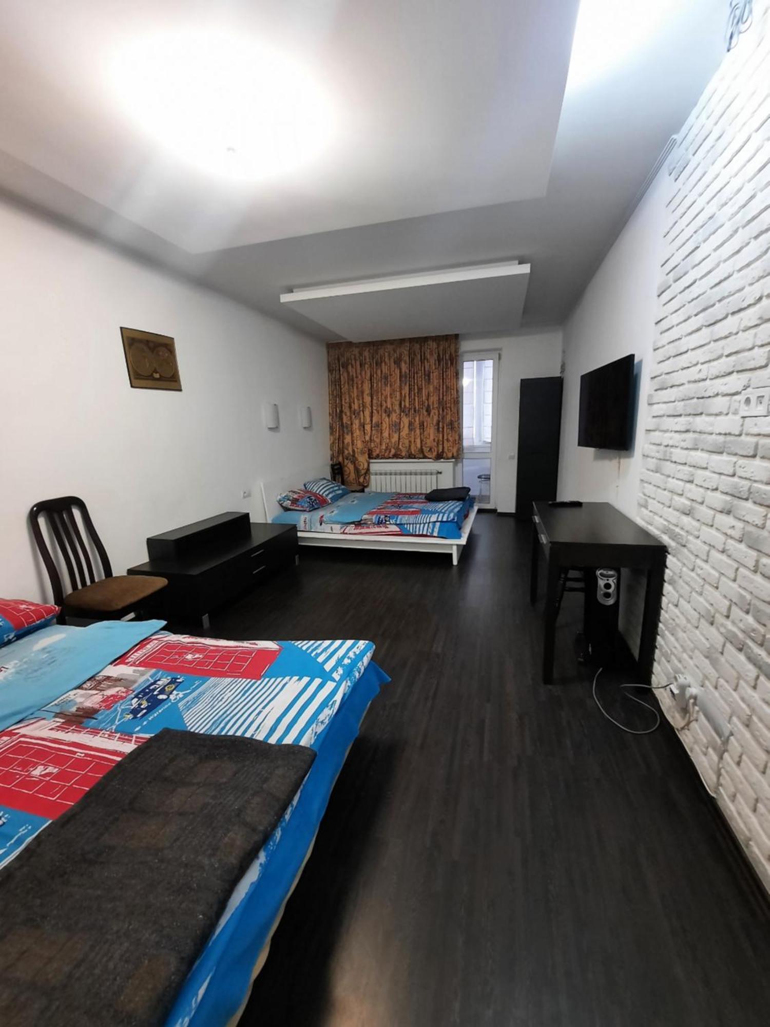 Шикарная 2К Квартира Центральный Парк Университет 70М Irpin Exterior foto