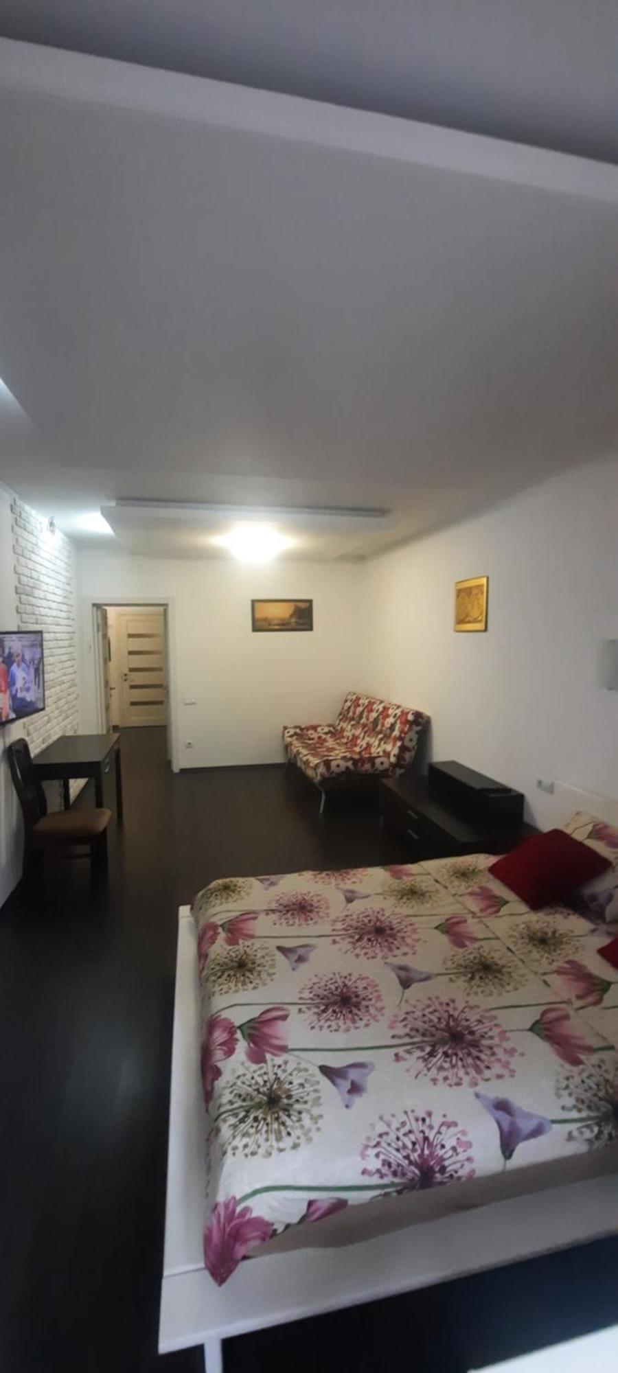 Шикарная 2К Квартира Центральный Парк Университет 70М Irpin Exterior foto