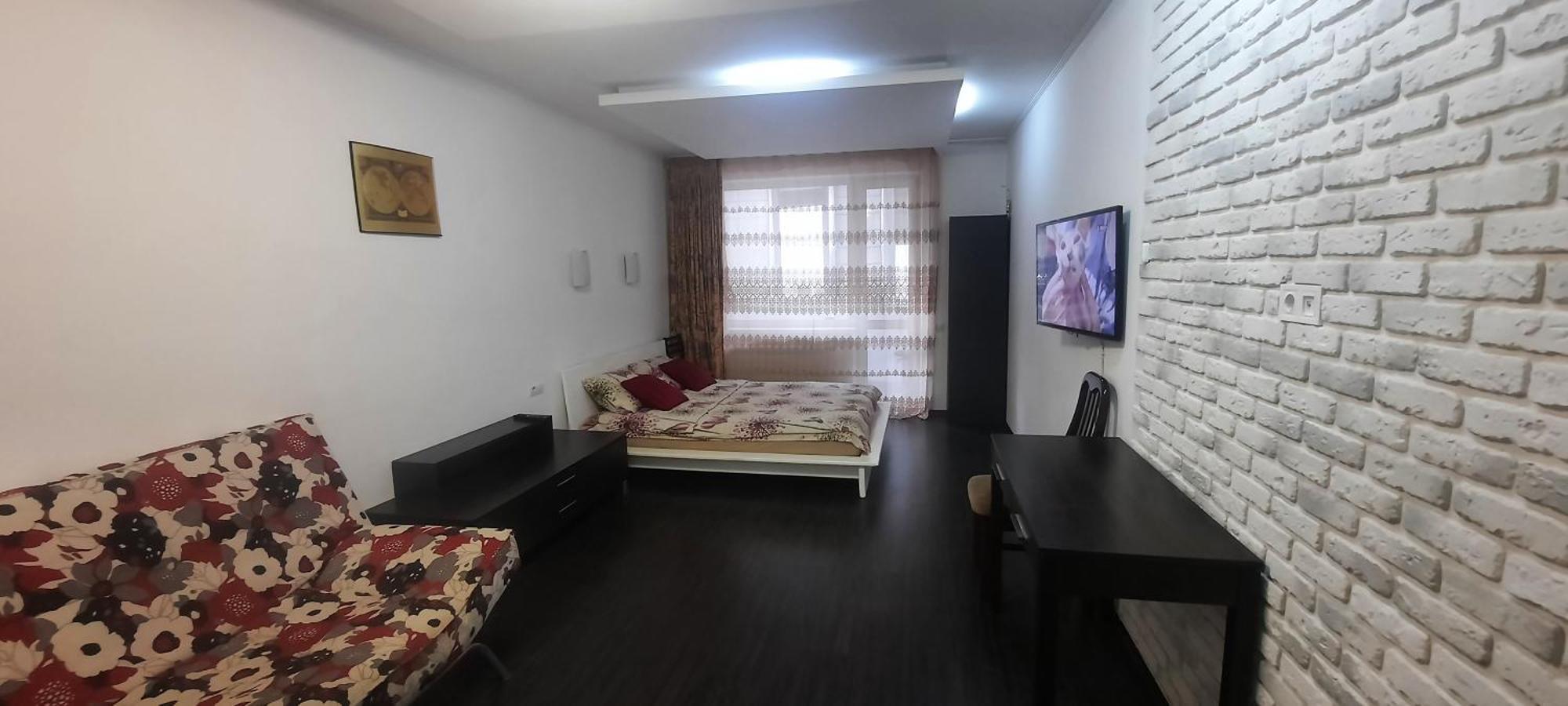 Шикарная 2К Квартира Центральный Парк Университет 70М Irpin Exterior foto