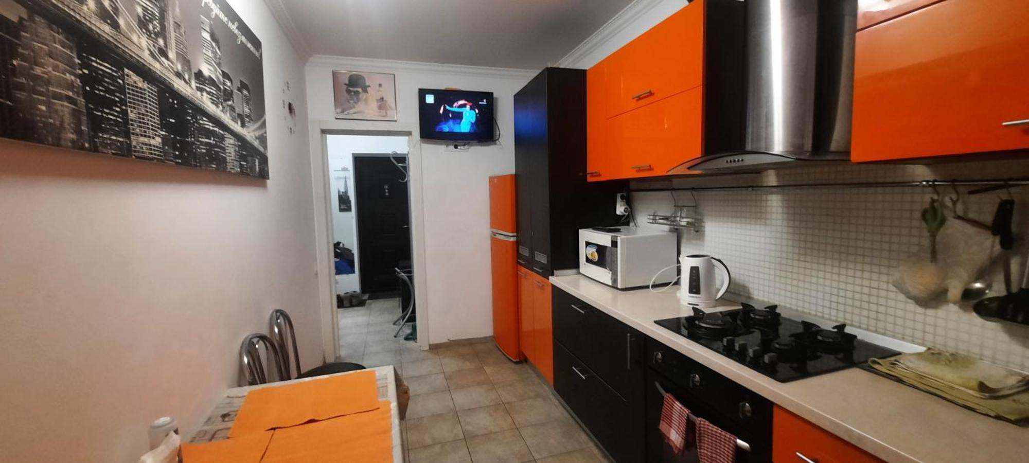 Шикарная 2К Квартира Центральный Парк Университет 70М Irpin Exterior foto
